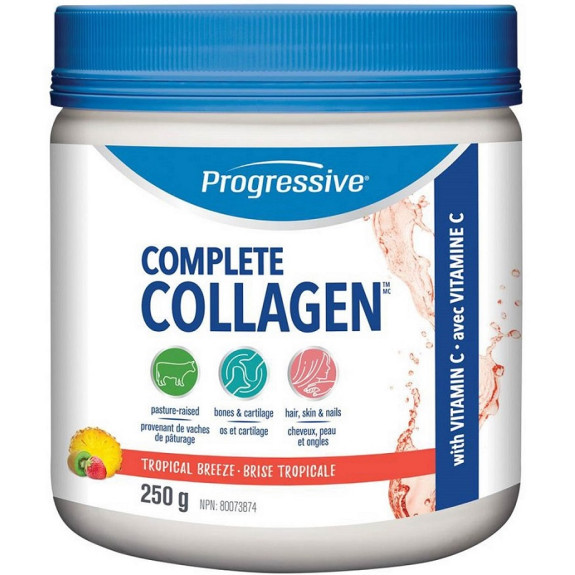PROGRESSIVE COMPLETE COLLAGEN